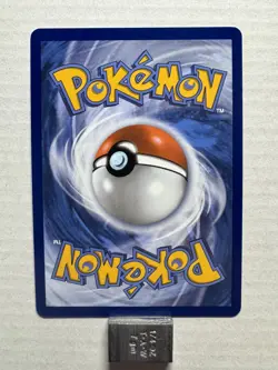 Pokemon TCG Mega Lopunny EX Special Illustration Rare 128/094 Phantasmal Flames - Image 2