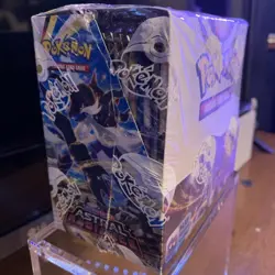 Pokemon Astral Radiance Booster Box 36 Packs Sealed - Image 2