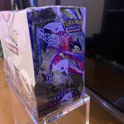Pokemon Astral Radiance Booster Box 36 Packs Sealed - Image 3