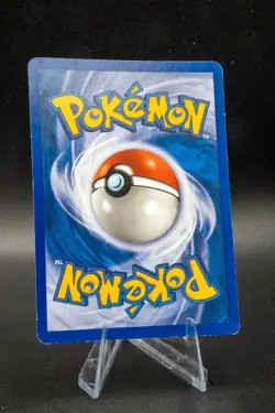Pokemon Feebas (Delta Species) - 49/101 - EX Dragon Frontiers - LP Light Play + - Image 2