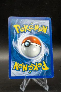 Pokemon - Wooper 71/101 - Delta Species - EX Dragon Frontiers - Vintage 2006 MP+ - Image 2