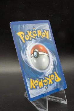 Pokemon - Wooper 71/101 - Delta Species - EX Dragon Frontiers - Vintage 2006 MP+ - Image 3