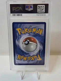 Pokemon Pikachu v Gold 25th Celebrations Premium Collection SWSH145 PSA 9 - Image 2