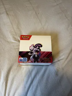Pokemon TCG Destined Rivals Booster Box (36 Packs) - **BRAND NEW AND UNSEALED** - Image 1