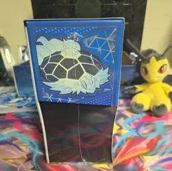 Pokemon Center Exclusive Stellar Crown Elite Trainer Box PC ETB SEALED - Image 4