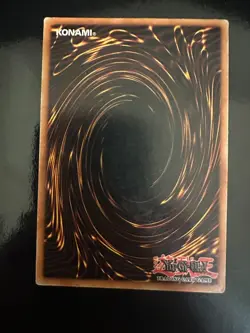 United We Stand DB1-EN244 Dark Beginning 1 Unlimited (LP/ Light Play) - Image 2