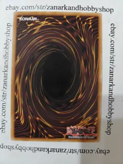 YuGiOh Super Starslayer TY-PHON - Sky Crisis RA04-EN072 Ultra Rare - Image 2