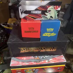 Pokemon Card and Games 1990’s plus Mystery Lot “Read Description” - Image 1