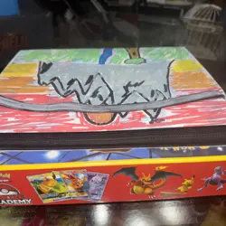 Pokemon Card and Games 1990’s plus Mystery Lot “Read Description” - Image 3