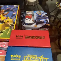 Pokemon Card and Games 1990’s plus Mystery Lot “Read Description” - Image 4
