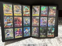 One Piece TCG 236 Card Lot- Alt Arts, SEC, L, Promos, SP, English and Japanese - Image 3