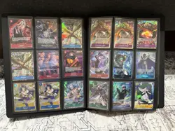 One Piece TCG 236 Card Lot- Alt Arts, SEC, L, Promos, SP, English and Japanese - Image 4
