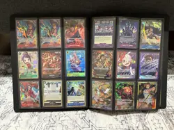 One Piece TCG 236 Card Lot- Alt Arts, SEC, L, Promos, SP, English and Japanese - Image 5
