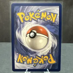 Nemona 229/091 Paldean Fates SV Ultra Rare Full Art Trainer Pokemon TCG Card NM - Image 2