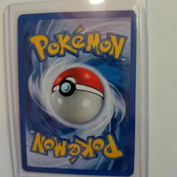 Togepi 4/18 Southern Islands Reverse Holo Pokemon TCG Trading Card Sleaved 2001 - Image 2