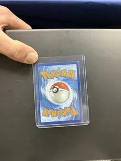 Pokemon TCG Boldore White Flare Holo Card 128/086 NM Condition - Image 2
