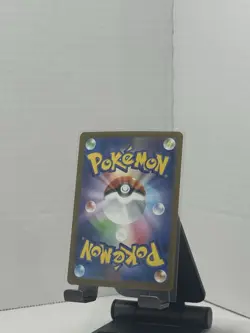 Mega Absol Ex 089/063 Japanese SAR NM Pokemon Card TCG - Image 2