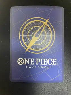 Marco OP03-013 SR PAR Promotion Pack Ex Vol. 1 One Piece Card Game Japanese - Image 2