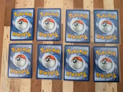 Pokemon Mega Ex Bundle -Mega Evolution Era Ex Cards - Image 2