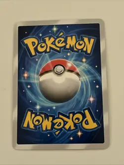 Pokemon Snorlax CUSTOM Full Art Holo Card - Image 2