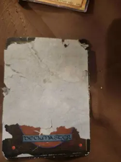 Antiquities Urza's Tower -priced low for poor condition - Image 2