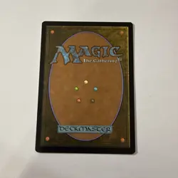 Mtg TIME WARP NM Strixhaven Mystical Archives 022/063 - Image 2
