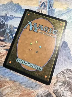 Force of Negation - Modern Horizons MH1 - Near Mint NM - MTG Magic the Gathering - Image 4