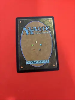 Curse of the Cabal Time Spiral Regular Mtg Magic The Gathering - Image 2