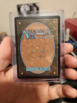 Redirect Lightning Avatar The Last Airbender MTG - Image 2