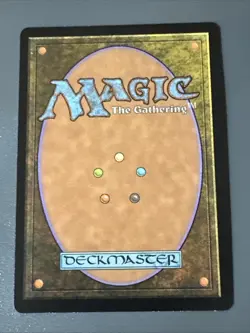 Generous Patron X1 Battlebond NM Condition See Pics Front Back - Image 2