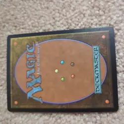 Magic the Gathering Realms Uncharted (Rise of the Eldrazi) Regular - Image 2