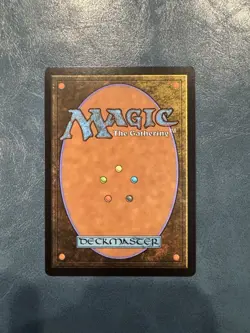 Gogo, Mysterious Mime #56 | Near Mint | Final Fantasy Commander FIC | Magic MTG - Image 2