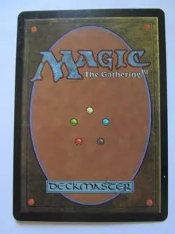 MTG Treva's Ruins Planeshift Moderate Play!! - Image 2