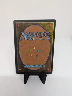 Dark Ritual MTG Ice Age Regular - LP - Image 2