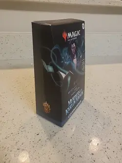 MTG - Murders at Karlov Manor Commander Deck - Revenant Recon - SEALED- (MKC) - Image 4