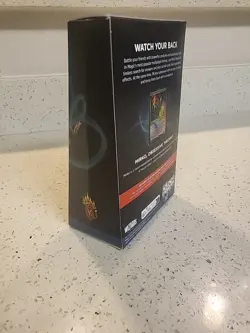 MTG - Murders at Karlov Manor Commander Deck - Revenant Recon - SEALED- (MKC) - Image 5