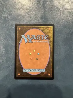 Shadow, Mysterious Assassin FINAL FANTASY Commander - Near Mint - Image 2