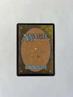 MTG / Exemplar of Light / FDN / #0297 / Regular (Borderless) / Rare / NM - Image 2