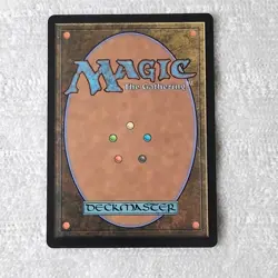 MTG Nibelheim Aflame Final Fantasy Mythic Regular 146 - Image 2