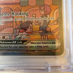 Mew ex 053 Sv: Scarlet & Violet Promo Cards Holo Pokemon Card Mint Collect - Image 4