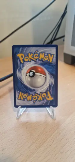 Arvens Mabosstiff EX 235/182 Destined Rivals Full Art Card Pokemon TCG - Image 2