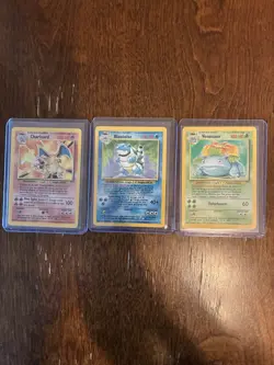 Pokemon TCG Singles Collection Lot - Image 1
