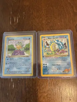 Pokemon TCG Singles Collection Lot - Image 3