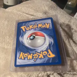 Pokemon Meowth holo 013 black star promo - Image 2