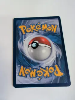 Lillipup - BW52 - Pokemon Black & White Promo Holo Rare Card - Image 2