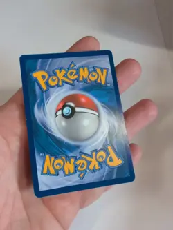 Lillipup - BW52 - Pokemon Black & White Promo Holo Rare Card - Image 3