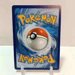 Pokemon Team Rocket's Moltres Ex 31/182 NM- Destined Rivals - Image 2