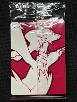Tornadus #210 Sealed Promo Pokemon English Near Mint - Image 2