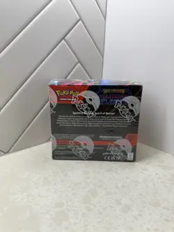 Pokemon Mega Evolution Phantasmal Flames Booster Box 36 Booster Packs Sealed New - Image 2