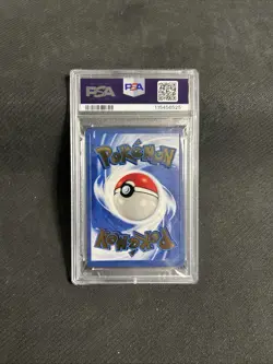 2021 Pokemon Celebrations Ultra Premium Collection Charizard #4 PSA 9 Mint - Image 4